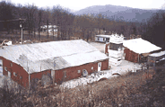 Our facility is located in Huntingdon, Pennsylvania.